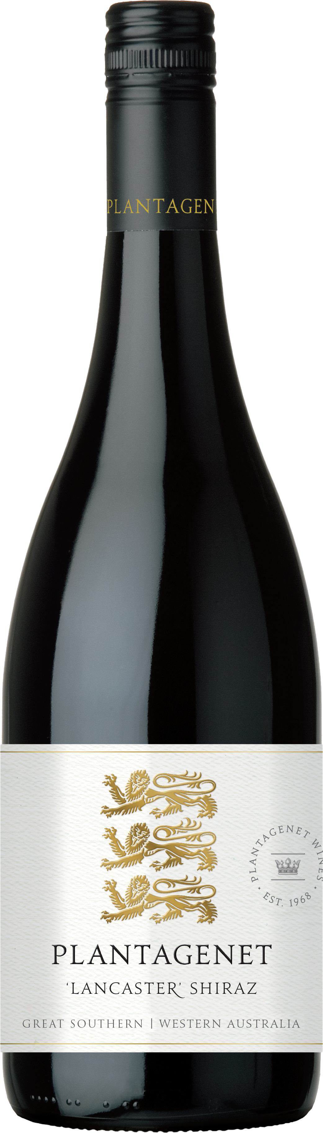 Plantagenet Wines Lancaster Shiraz 2022 Great Southern